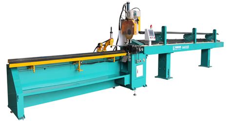 cnc tube cutting manufacturers|industrial metal tube cutting saw.